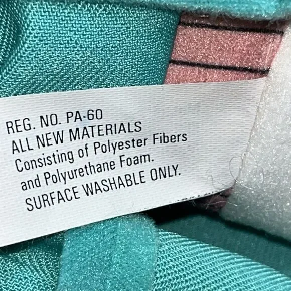 Mattel 1998 Rugrats “Lil” Plush Baby Doll Stuffed Toy Vintage - Picture 10 of 11